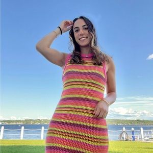 Meet your Posher, Rivka